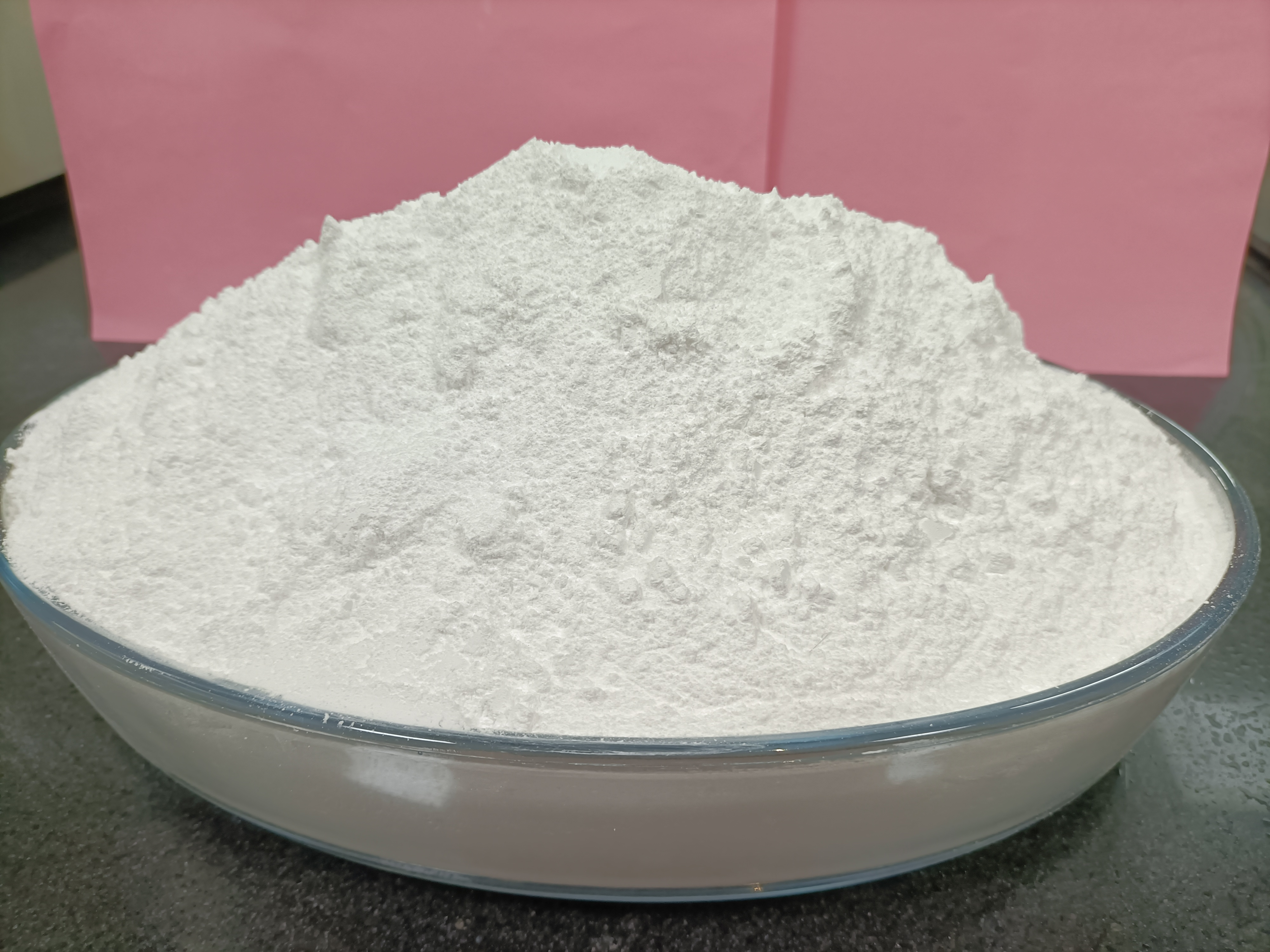 硬脂酸钙、硬脂酸锌在化纤母粒和钛白粉中作用